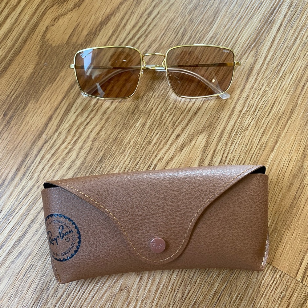 Rayban Sunglasses